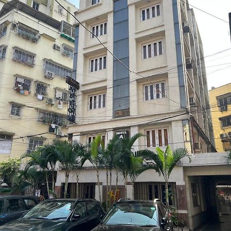 Hotel Aston Kalkuta Zewnętrze zdjęcie
