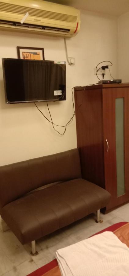 Hotel Aston Kalkuta Zewnętrze zdjęcie