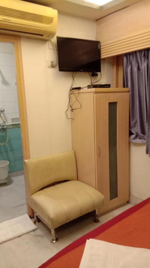 Hotel Aston Kalkuta Zewnętrze zdjęcie