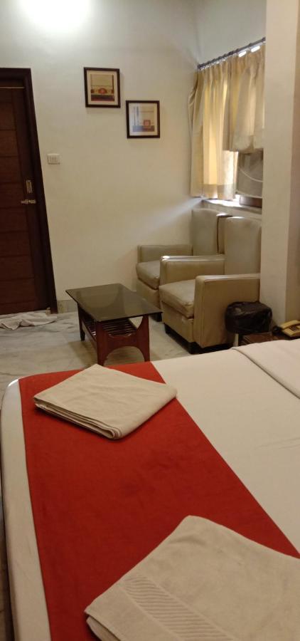 Hotel Aston Kalkuta Zewnętrze zdjęcie