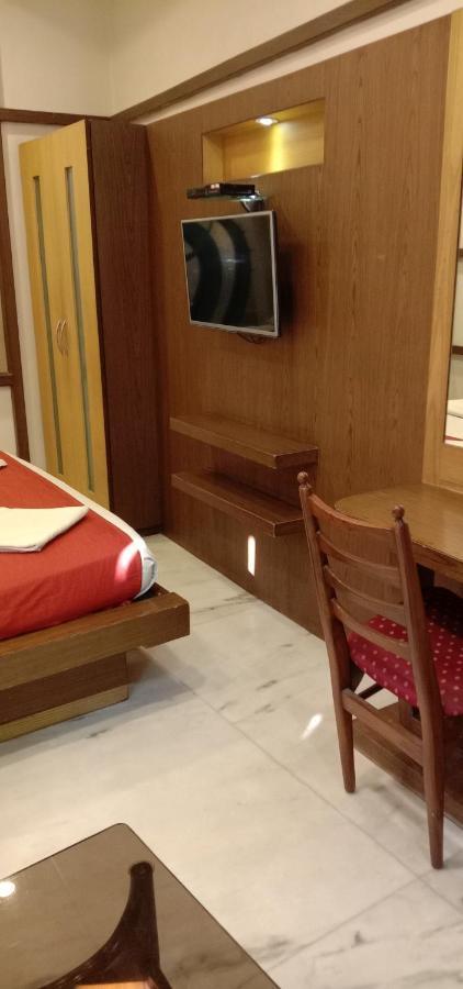 Hotel Aston Kalkuta Zewnętrze zdjęcie