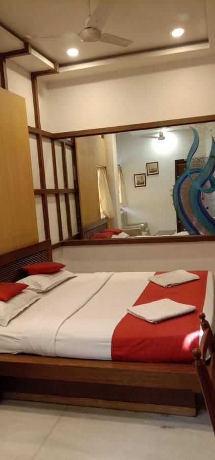 Hotel Aston Kalkuta Zewnętrze zdjęcie